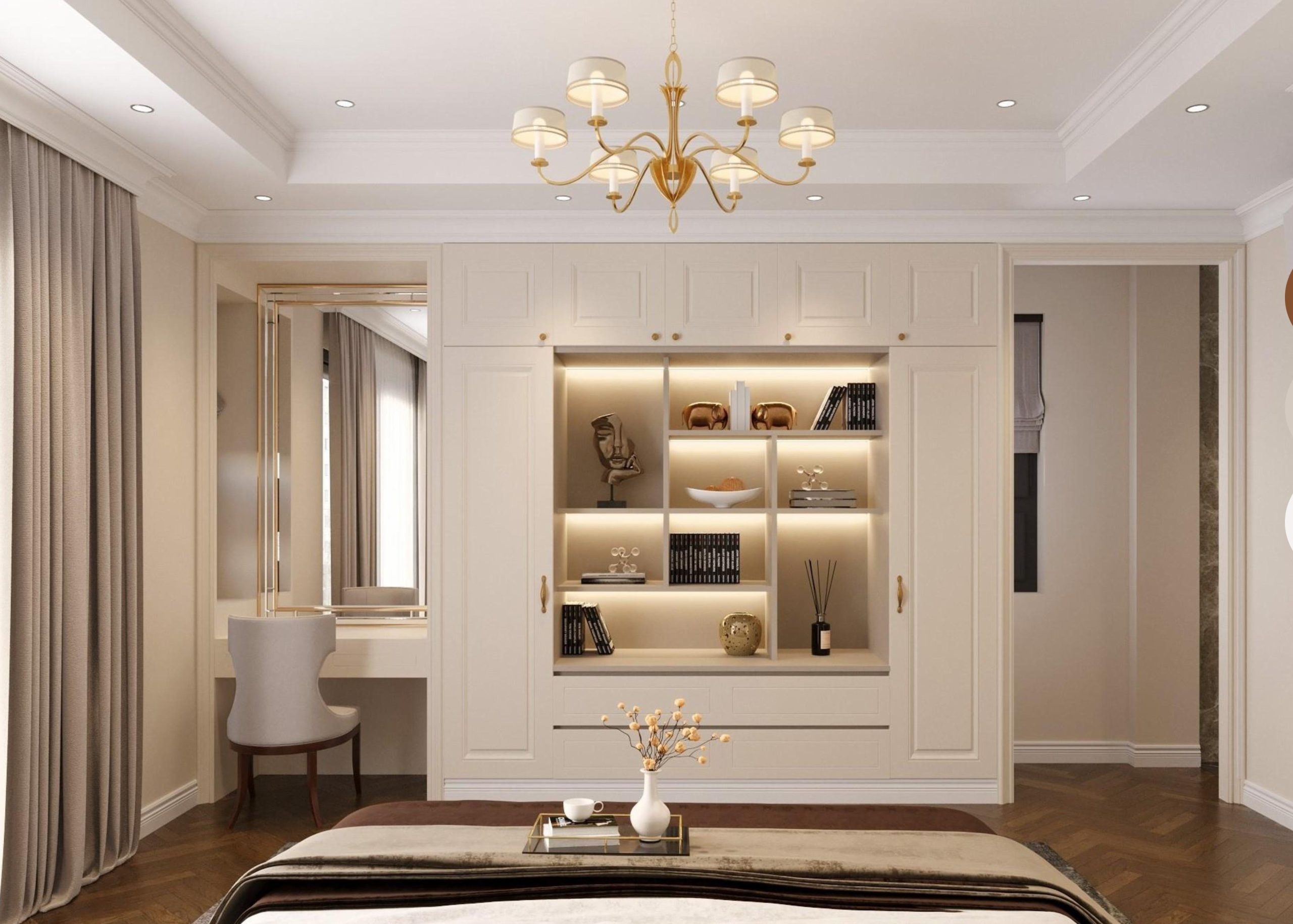 Sửa nhà trọn gói tại Hà Nội – DG Home thi công thực tế