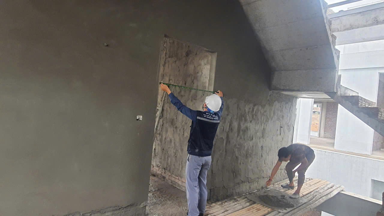 Sửa nhà trọn gói tại Hà Nội – DG Home thi công thực tế